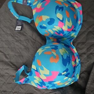 Balconette Boost Bra